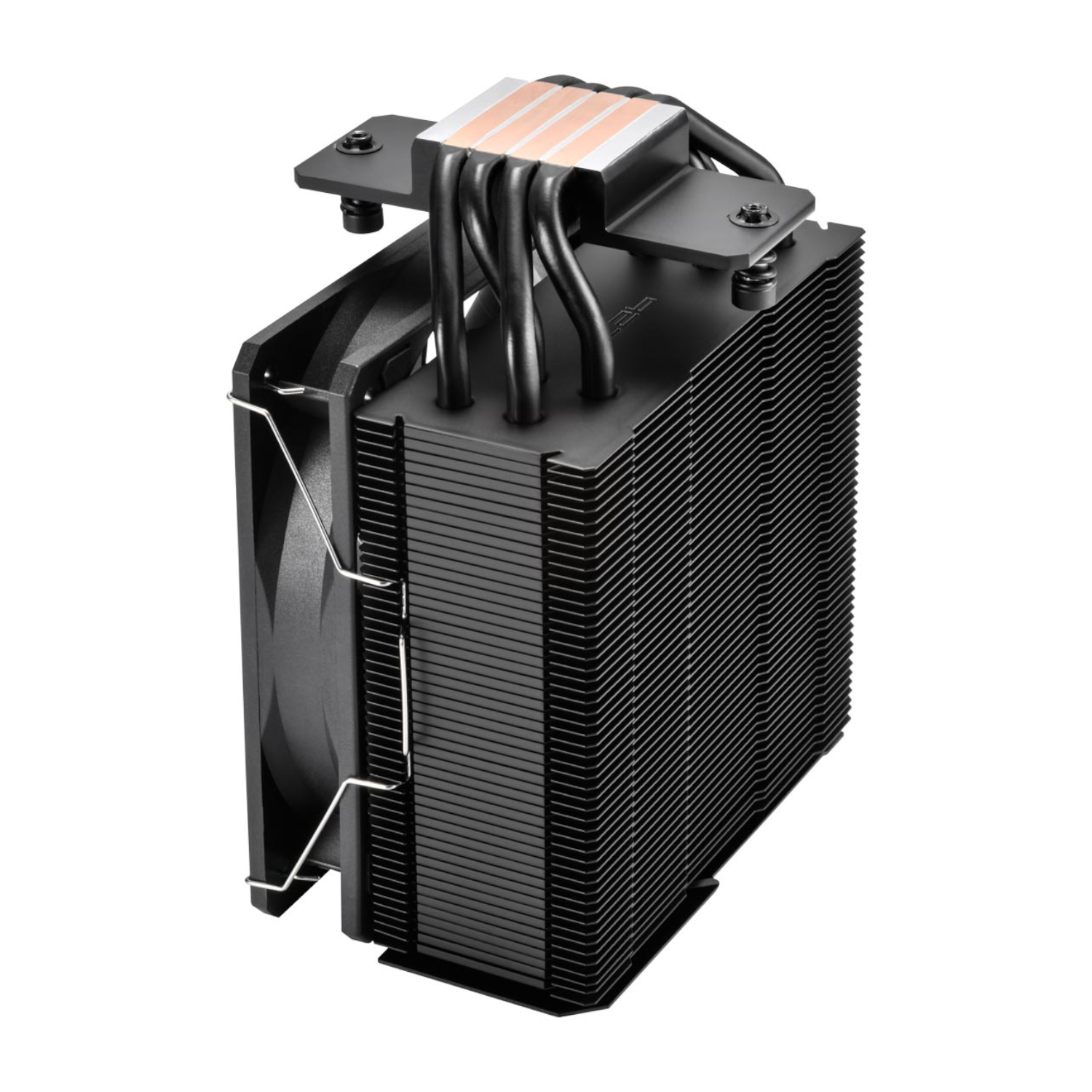 FSP NP5-B 120mm PWM CPU Air Cooler - Image 5