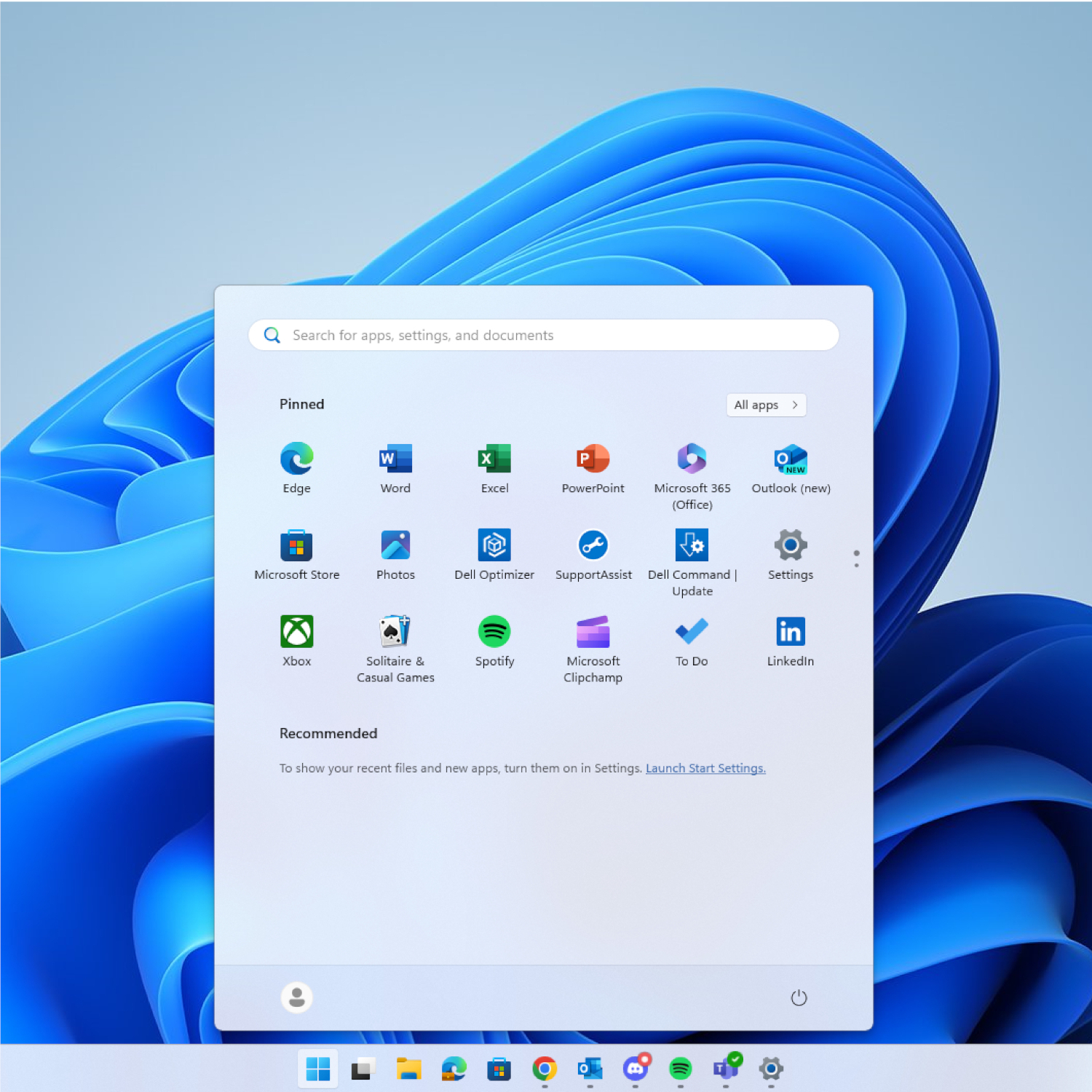 PCBuilder FUSION 24" Intel Core i5-14400 Windows 11 Pro AiO Desktop PC - Image 9