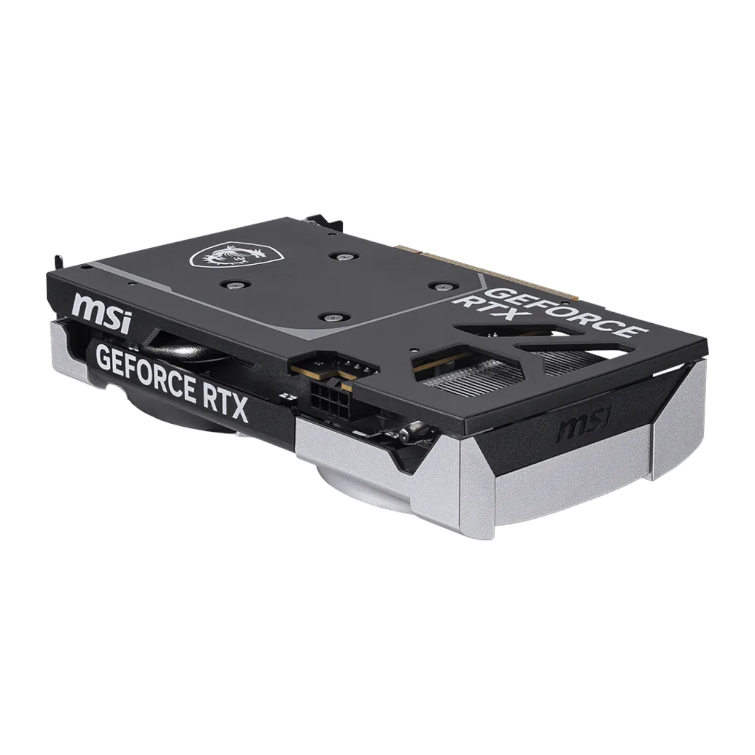 8G MSI GeForce RTX 5050 VENTUS 2X OC Graphics Card - Image 3