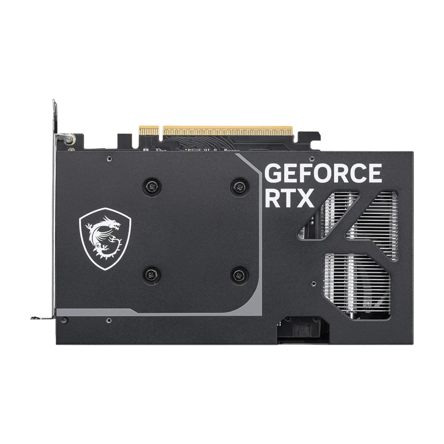 8G MSI GeForce RTX 5050 VENTUS 2X OC Graphics Card - Image 4