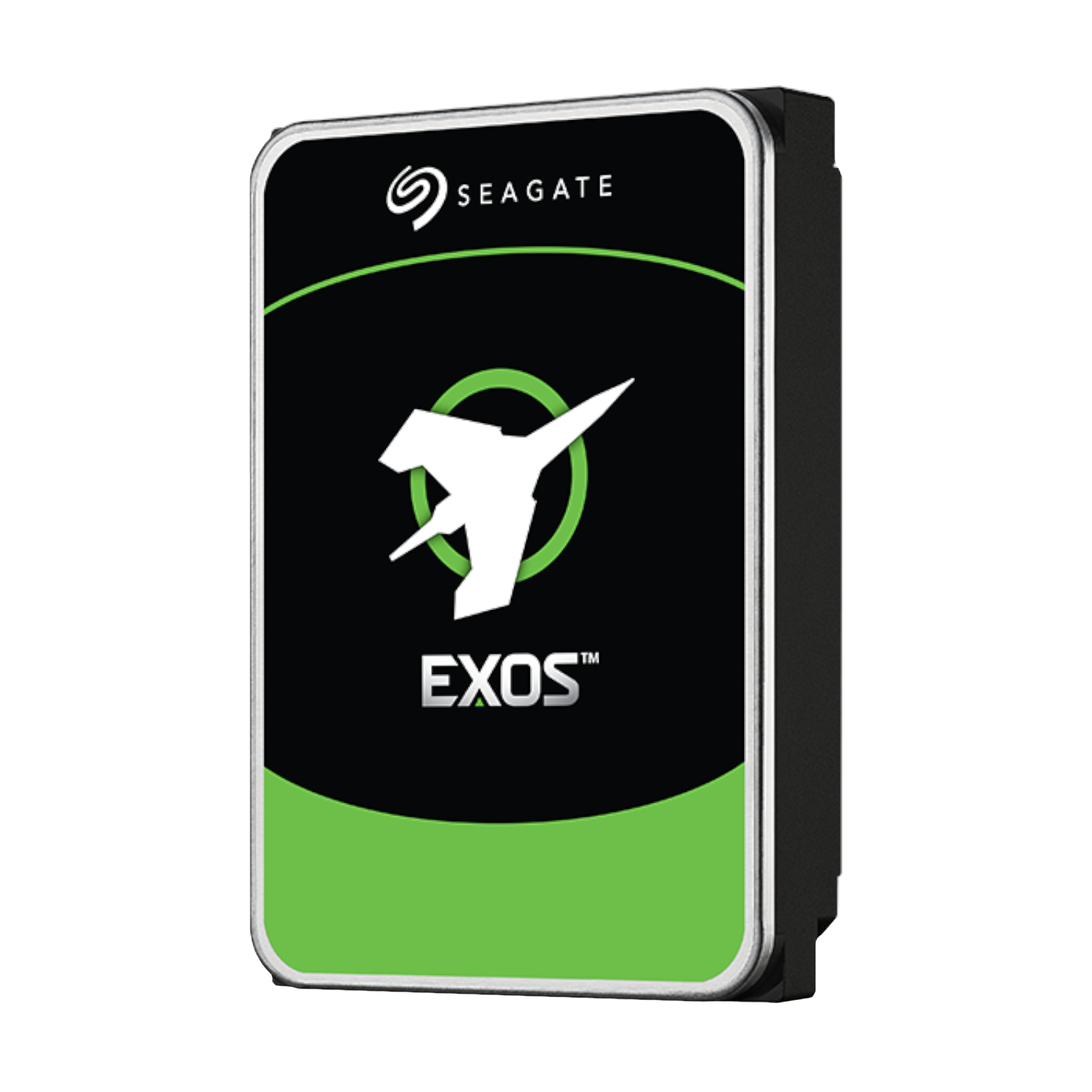 10TB Seagate EXOS 7E10 256MB 7200 RPM 3.5" SATA HDD - Image 2
